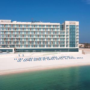 Radisson Resort Ras Al Khaimah Marjan Island